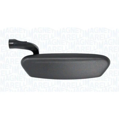 Image de MAGNETI MARELLI 350105007000 Poignée De Porte avant et arrière sans clé noir nu/non protégé/non plastifié FIAT: Punto II 3/5 portes