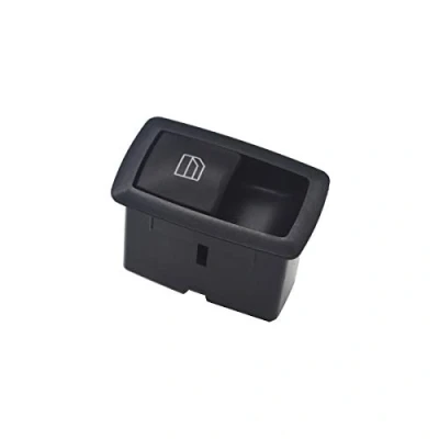Image de ZEALfix Commutateur de lève vitre côté passager A2518200510 pour classe A W169 B W245 W164 W251 X164 V251