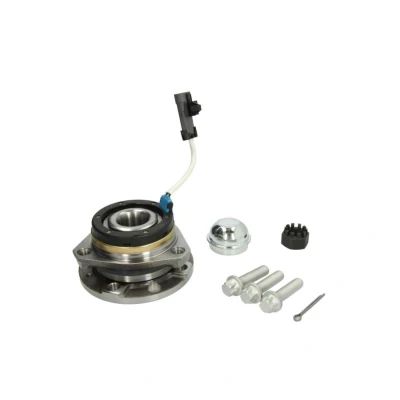 Image de BTA H1X005BTA Kit de roulements roue Avant du véhicule 120 OPEL: Zafira A, Astra G CC, Coupe, VAUXHALL: Mk4 Coupe