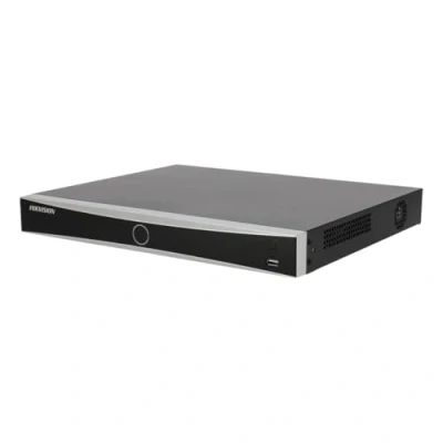 Image de Hikvision AcuSense NVR avec PoE.8 canaux Camera IP jusqu&#039;a 32MP