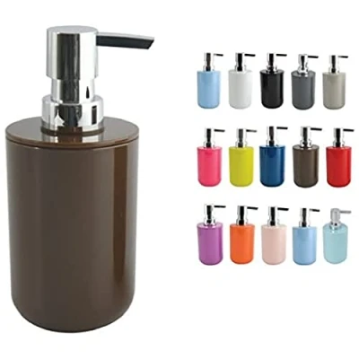 Image de MSV Distributeur de Savon INAGUA Chocolat
