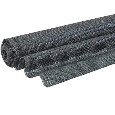 Image de Windhager 01954 Brise Vue Vert 1 x 5 m