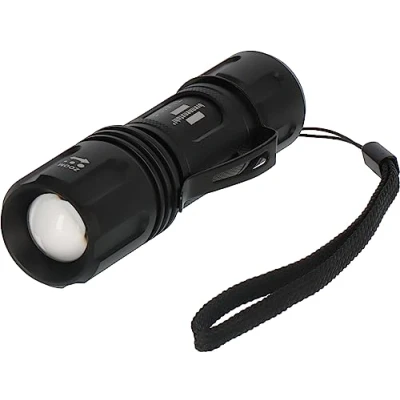 Image de Brennenstuhl NUEVO 2024 Linterna LED LuxPremium TL 410 (350 lm)