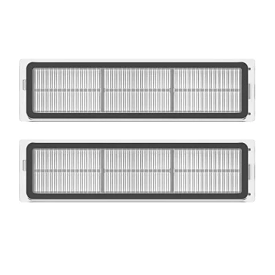 Image de Dreame Element de Filtre pour L10s Ultra,L10 Prime,L10s Pro Gen 2,L10s Plus,L10s Pro,D10s plus,L10 Ultra Aspirateur Robot