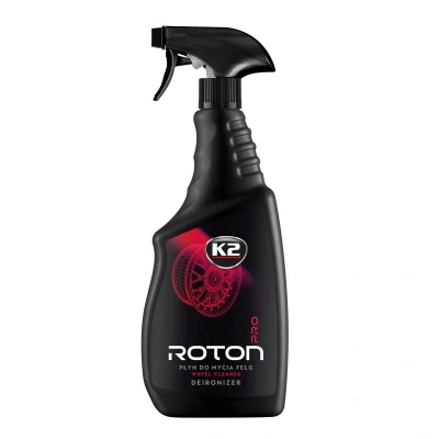 Image de K2 D1002 Nettoyant pour jantes Bouteille pompe d’arrosage 750
