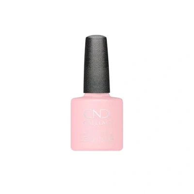 Image de CND Vernis À Ongles Shellac Color Coat Winter Glow