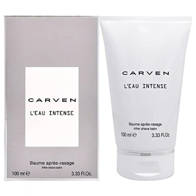 Image de Carven L&#039;Eau Intense Baume Après Rasage 100 Ml