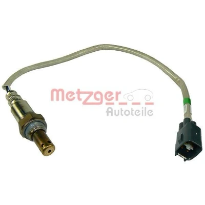 Image de METZGER 0893103 Sonde lambda avec douille en caoutchouc référence OE M 18x1,5 de régulation 4 TOYOTA: Corolla IX 3/5 portes, Verso