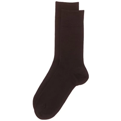 Image de Dim Laine Chaussettes 1 paire Homme Noir FR: 39 42 (Taille fabricant: 39/42)