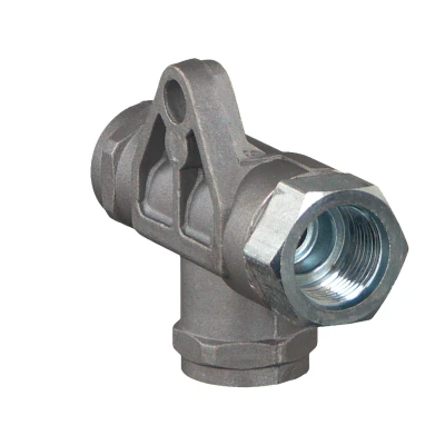 Image de Valve, système d&#039;air comprimé FEBI BILSTEIN 48802