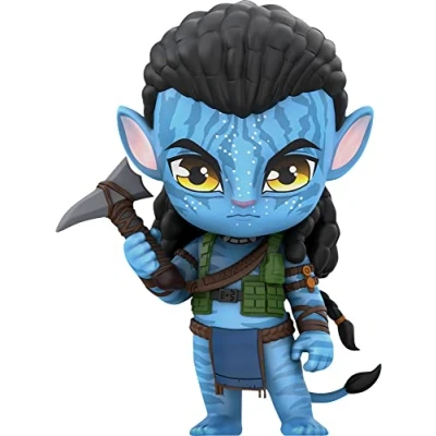 Image de Avatar: La voie de l&#039;eau Jake Sully Cosbaby