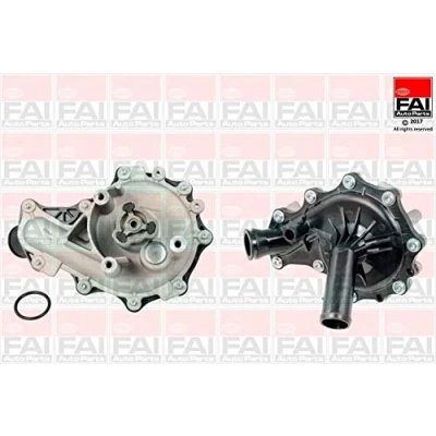 Image de Pompe à eau FAI AutoParts WP6517