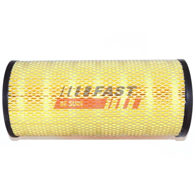 Image de FAST FT37008 Filtre à air 344 155 rond recyclé IVECO: DAILY 3 Kasten/Kombi, 2 Pritsche/Fahrgestell, Kasten/Kombi