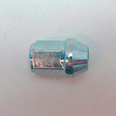 Image de H&amp;R 125022 Écrou De Roue M12 Embase conique F 19 mm FORD: Transit Connect Mk1 Van, Tourneo