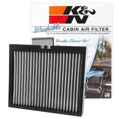 Image de K&amp;N VF2040 Voitures Filtre à Air Cabine