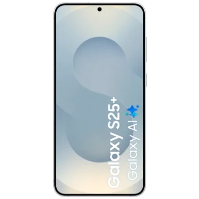 Image de SAMSUNG Galaxy S25 Plus AI Smartphone 512 Go Gris