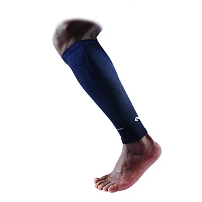 Image de Mcdavid Active Multisports Manchons de compression Schwarz/Blau S