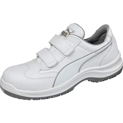 Image de Abus 640642.40 Absolute Chaussures de sécurité Low S2 SRC Taille 40