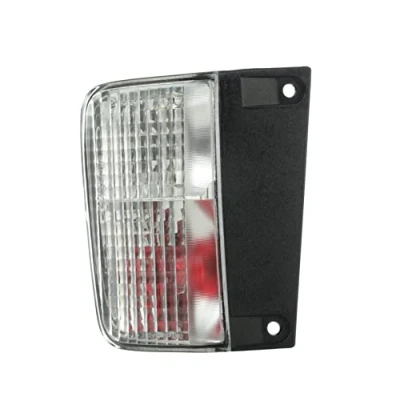 Image de TYC 19 0662 01 2 Feu de recul P21W sans porte lampe RENAULT: TRAFIC Bus, Kasten, OPEL: Vivaro A Van, Combi, NISSAN: Primastar Bus