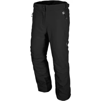 Image de CMP Pantalon de ski femme, Noir, C20