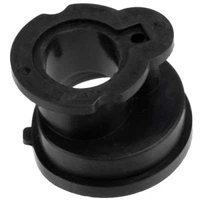 Image de AERZETIX C73361 Pipe d&#039;admission pour tronçonneuse compatible avec Stihl MS 170, 170 C, 180, 180 017, 018