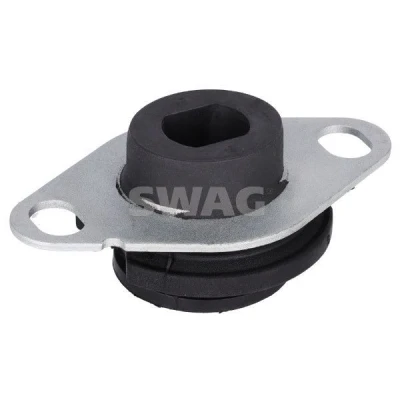Image de SWAG 60 13 0021 Support De Boite Vitesse Essieu arrière gauche RENAULT: Kangoo I, CLIO 2, I Express