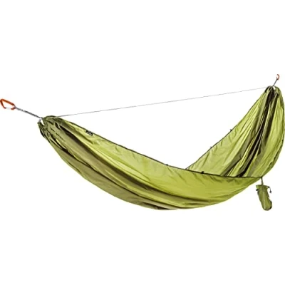 Image de Cocoon Hamac pour 1 personne, ultra léger, olive