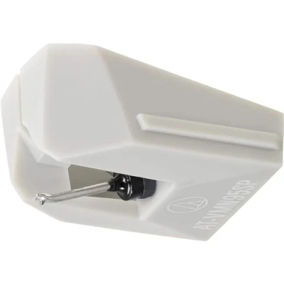Image de Audio Technica VMN95SP Pointe de lecture SP Série VM95 pour disques 78 tours Gris