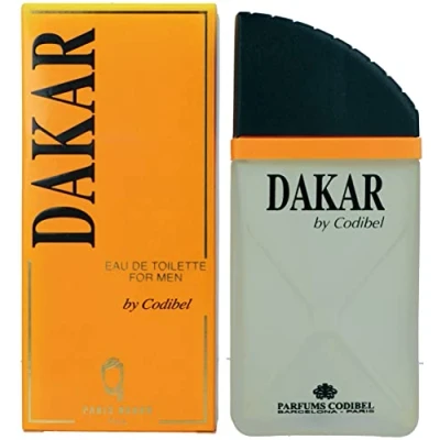 Image de Drakkar Dakar Vapo.100 ML.