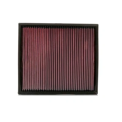 Image de K&amp;N 33 3026 Filtre à Air du Moteur: Haute Performance, Premium, Lavable, de Remplacement, Plus Pouvoir, 2011 2019 (Tourneo Custom, Transit, Transit Custom)