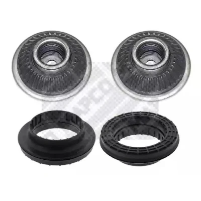 Image de MAPCO 34059/2 Kit de réparation, palier la jambe suspension des deux côtés l&#039;essieu avant avec roulement OPEL: Astra H GTC, Zafira B