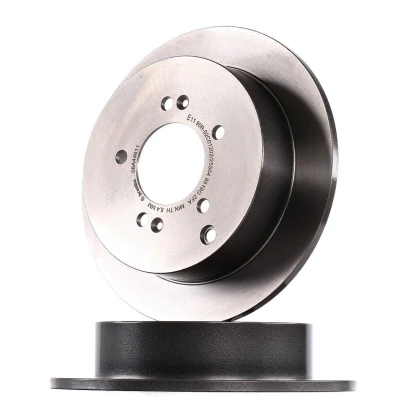 Image de Disque de frein BREMBO 08.A446.11