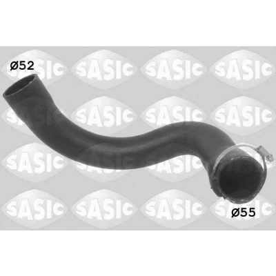 Image de SASIC 3350005 Gaine De Suralimentation PEUGEOT: 407 Berline, SW, CITROËN: C5 3, III Break, II 5 portes