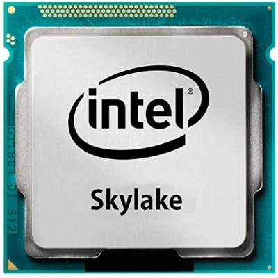 Image de Intel Core i3 6100TE processeur 2,7 GHz 4 Mo Smart Cache
