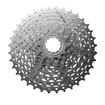 Image de Cassette Shimano Alivio CS HG400 9V