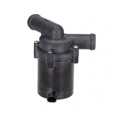 Image de FEBI BILSTEIN 183730 Pompe à eau additionnelle 12V VOLKSWAGEN: Golf 7, 7 Variant, Tiguan II, AUDI: A3 Sportback, Q2, 3/5 portes