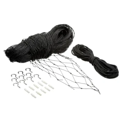 Image de Karlie Filet De SÉcuritÉ Pour Chat 3 M X 6m Tendeur 19m