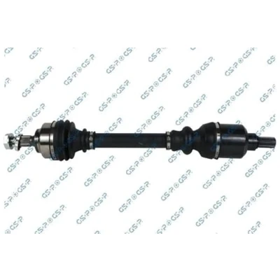 Image de GSP 210286 Arbre de transmission A1 613 PEUGEOT: 307 3/5 portes, SW, Break, CITROËN: C4 I Grand Picasso, Picasso 1