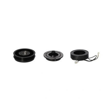 Image de NRF 380064 Bobine, compresseur embrayage magnétique