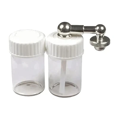 Image de HARDER STEENBECK Option Seau de 15 ML + raccord latéral