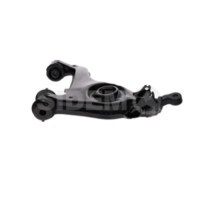 Image de SIDEM 49477 Bras de suspension inférieur, Essieu avant droit Barre oscillant transversal Tôle d&#039;acier 15,1 force
