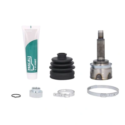 Image de PASCAL G18009PC Tête De Cardan côté roue SUZUKI: SWIFT 2, Alto IV