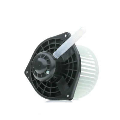Image de THERMOTEC DD5001TT Pulseur d&#039;Air pour véhicules avec système de climatisation, sans climatisation régulateur intégré