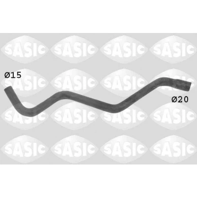Image de SASIC 3406014 Durite De Refroidissement FORD: Focus Mk1 3/5 portes, Berline, Break