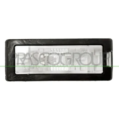 Image de PRASCO RN0324350 Eclairage De Plaque d&#039;Immatriculation arrière RENAULT: MEGANE 3, LAGUNA Modus / Grand Modus, DACIA: Duster SUV, Lodgy, LOGAN MCV 2