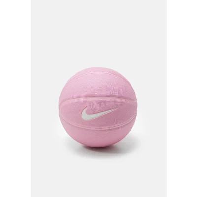 Image de Nike Performance Skills MINI Equipement de basketball, Homme, Taille: One Size, Pink rise/pink foam/white