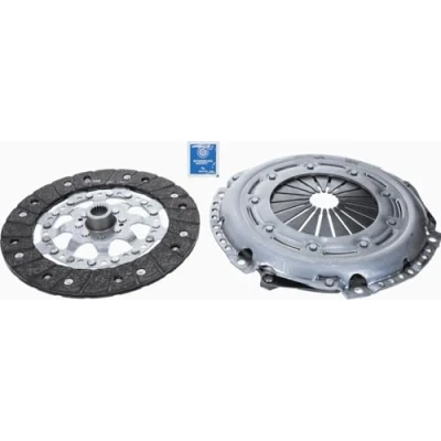 Image de SACHS 3000 950 062 Kit d&#039;Embrayage sans butée de débrayage 228 PEUGEOT: 3008 I, 5008 308 I SW, CITROËN: C4 Grand Picasso, Picasso 1