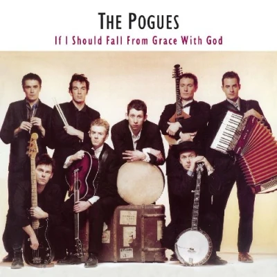 Image de If I Should Fall From Grace With God