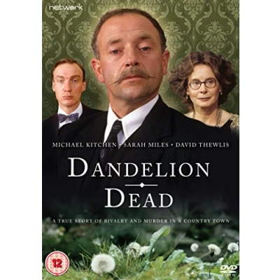 Image de Dandelion Dead The Complete Series [Edizione: Regno Unito] [Import]