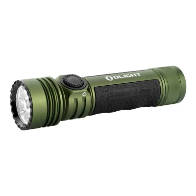 Image de Olight Seeker 4 Pro Lampe de poche